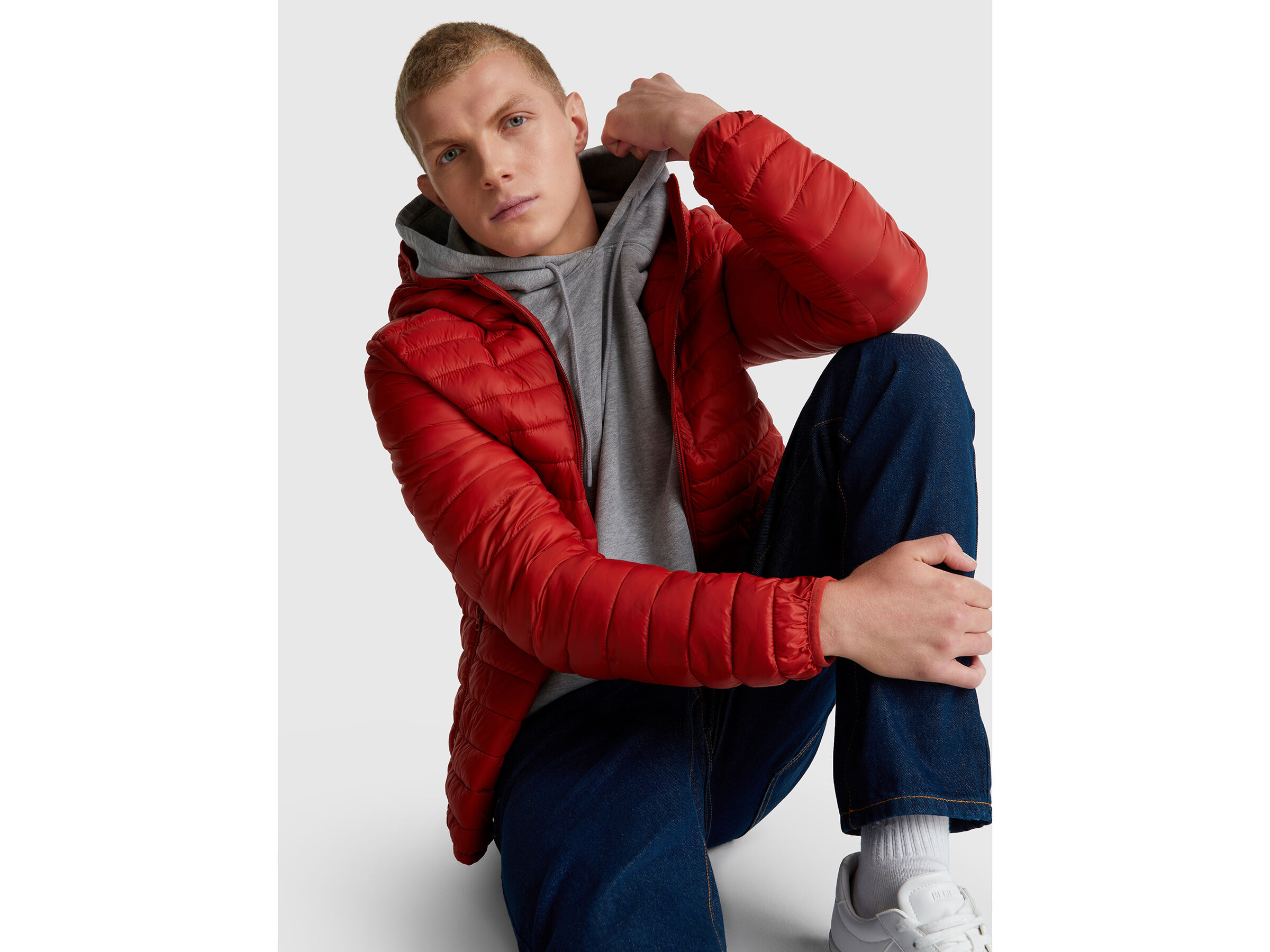 JACKET Men image number 3